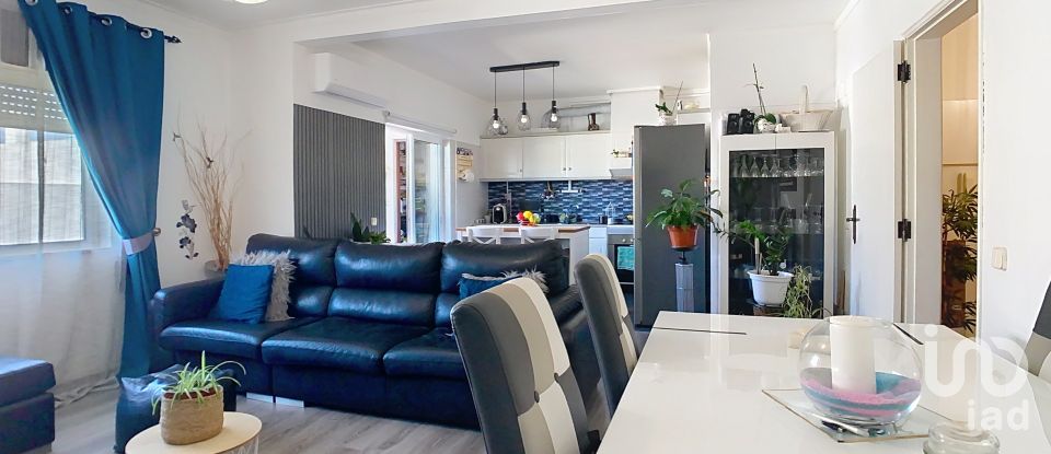 Apartment T3 in Portimão of 107 m²