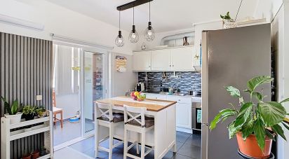 Appartement T3 à Portimão de 107 m²