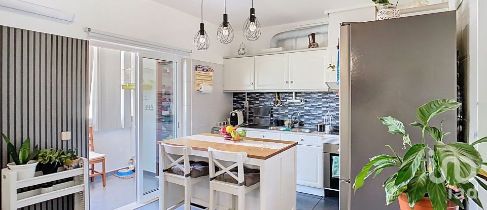 Apartment T3 in Portimão of 107 m²