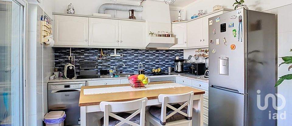 Apartment T3 in Portimão of 107 m²