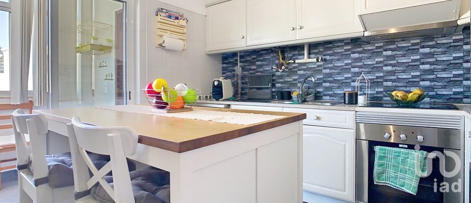 Apartment T3 in Portimão of 107 m²