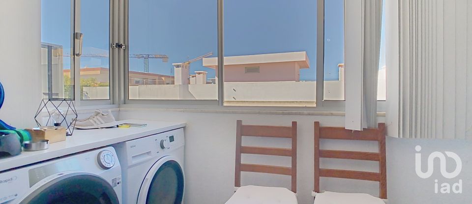 Apartment T3 in Portimão of 107 m²