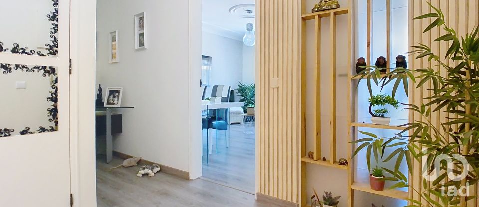 Apartment T3 in Portimão of 107 m²