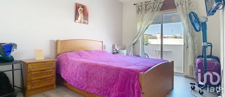 Apartment T3 in Portimão of 107 m²
