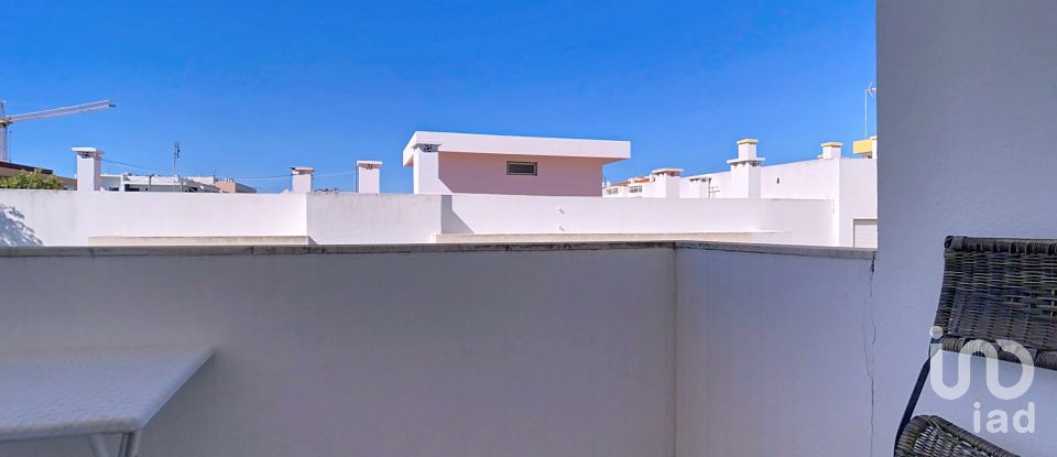 Apartment T3 in Portimão of 107 m²