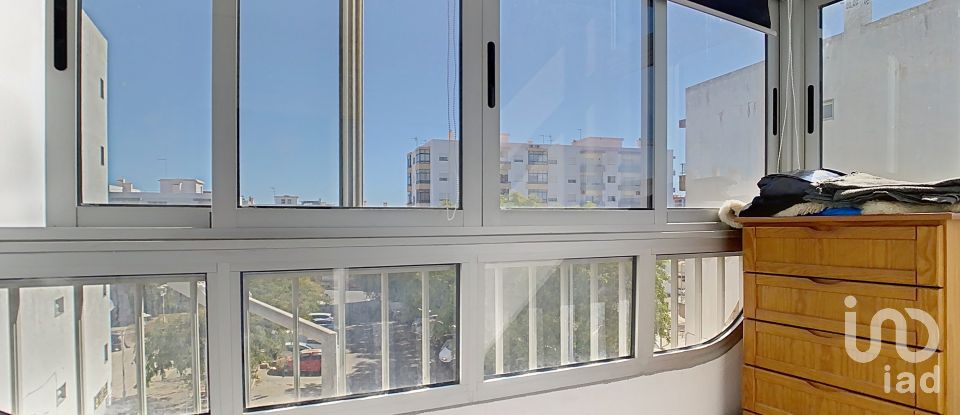 Apartment T3 in Portimão of 107 m²