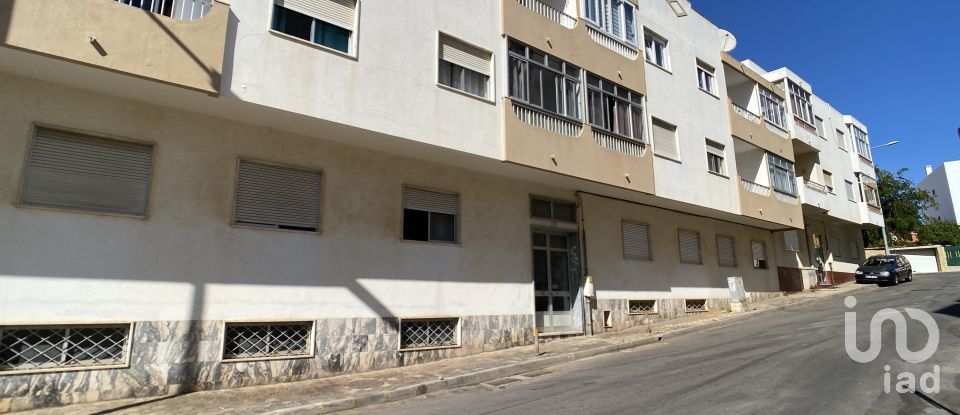 Apartment T3 in Portimão of 107 m²