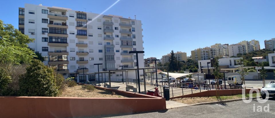 Apartment T3 in Portimão of 107 m²