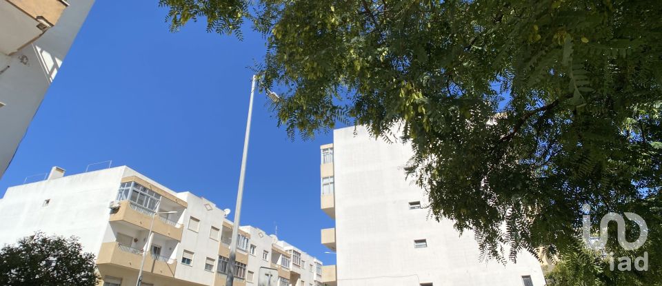 Apartment T3 in Portimão of 107 m²