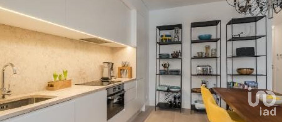 Apartment T2 in São Vicente of 103 m²