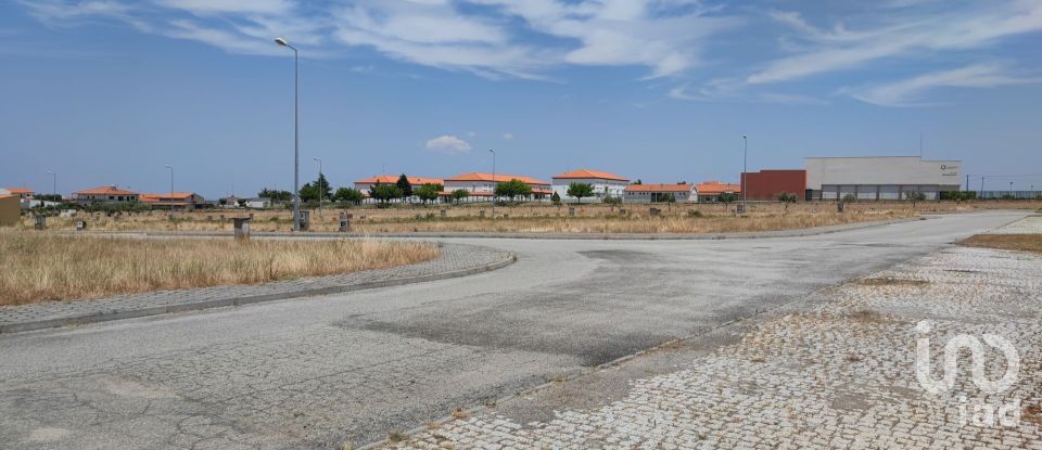 Terreno em Almeida de 787 m²