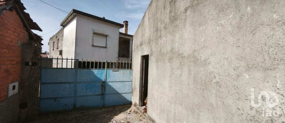 Casa de aldeia T3 em Seixo da Beira de 106 m²