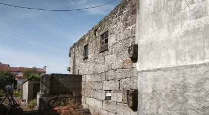 Maison de village T3 à Seixo da Beira de 106 m²