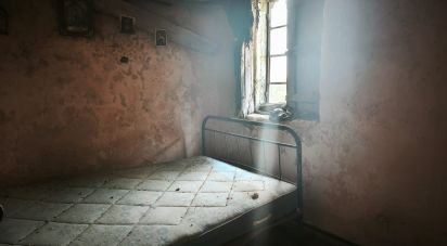 Maison de village T3 à Seixo da Beira de 106 m²