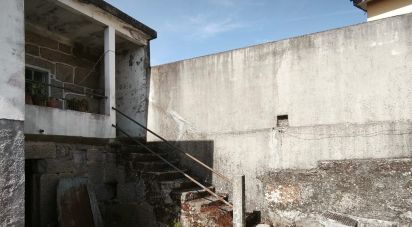 Maison de village T3 à Seixo da Beira de 106 m²