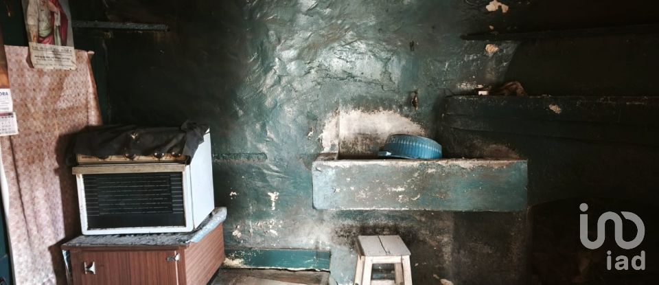 Casa de aldeia T3 em Seixo da Beira de 106 m²