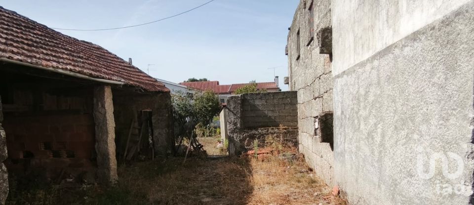 Casa de aldeia T3 em Seixo da Beira de 106 m²