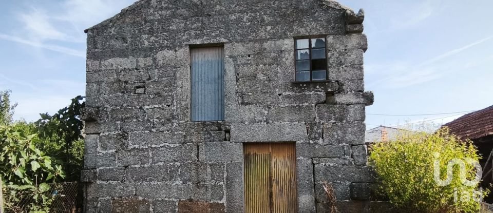 Casa de aldeia T3 em Seixo da Beira de 106 m²