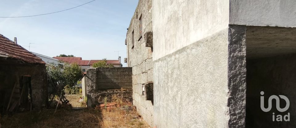 Casa de aldeia T3 em Seixo da Beira de 106 m²