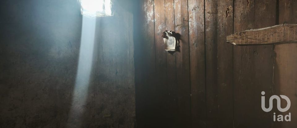 Casa de aldeia T3 em Seixo da Beira de 106 m²