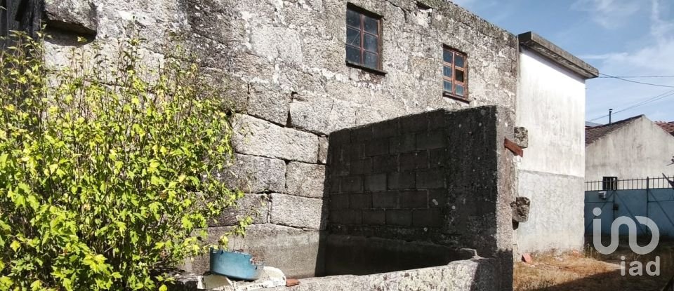 Casa de aldeia T3 em Seixo da Beira de 106 m²