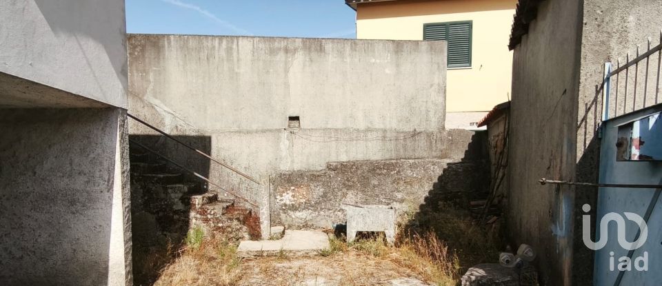 Casa de aldeia T3 em Seixo da Beira de 106 m²