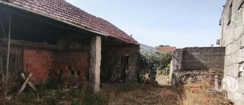 Casa de aldeia T3 em Seixo da Beira de 106 m²