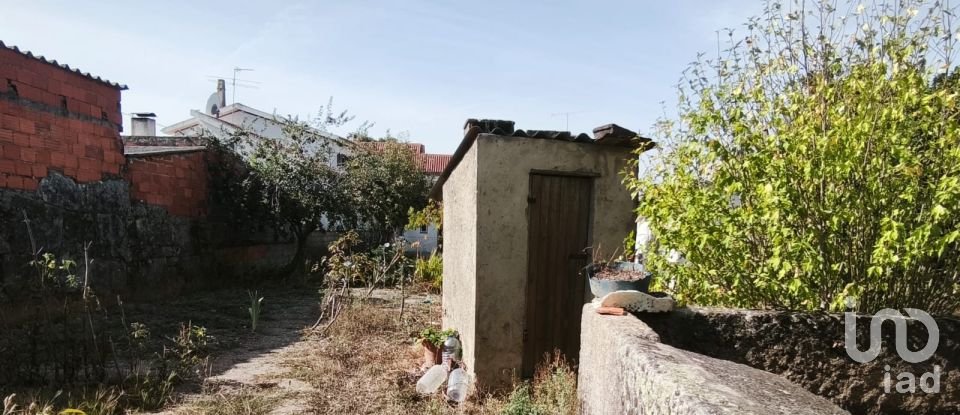 Casa de aldeia T3 em Seixo da Beira de 106 m²