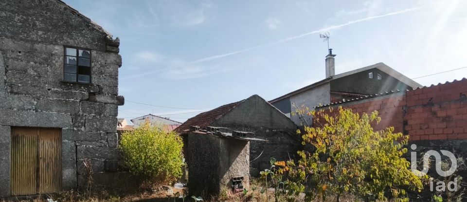 Casa de aldeia T3 em Seixo da Beira de 106 m²