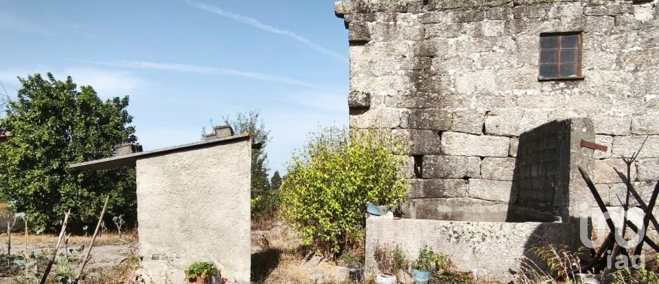 Casa de aldeia T3 em Seixo da Beira de 106 m²