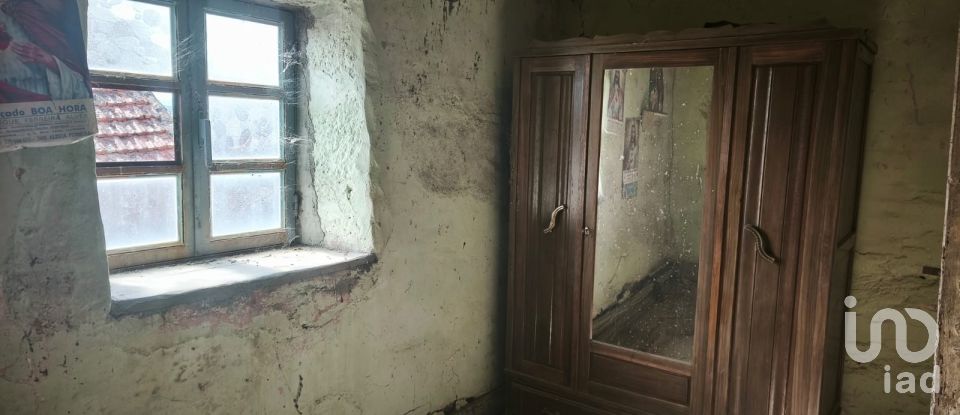 Casa de aldeia T3 em Seixo da Beira de 106 m²