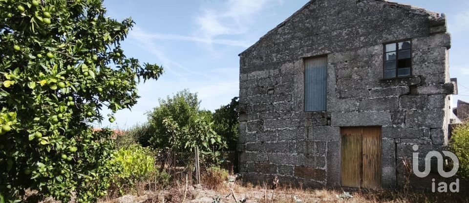 Casa de aldeia T3 em Seixo da Beira de 106 m²