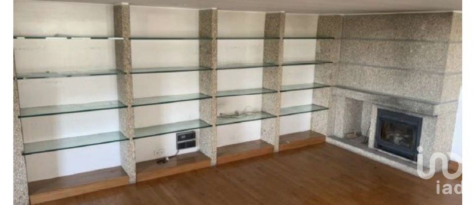 Moradia T4 em Azurém de 759 m²