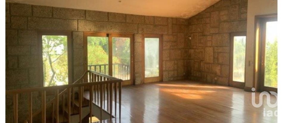 Moradia T4 em Azurém de 759 m²