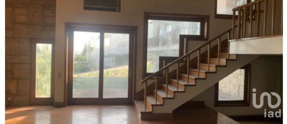 Moradia T4 em Azurém de 759 m²