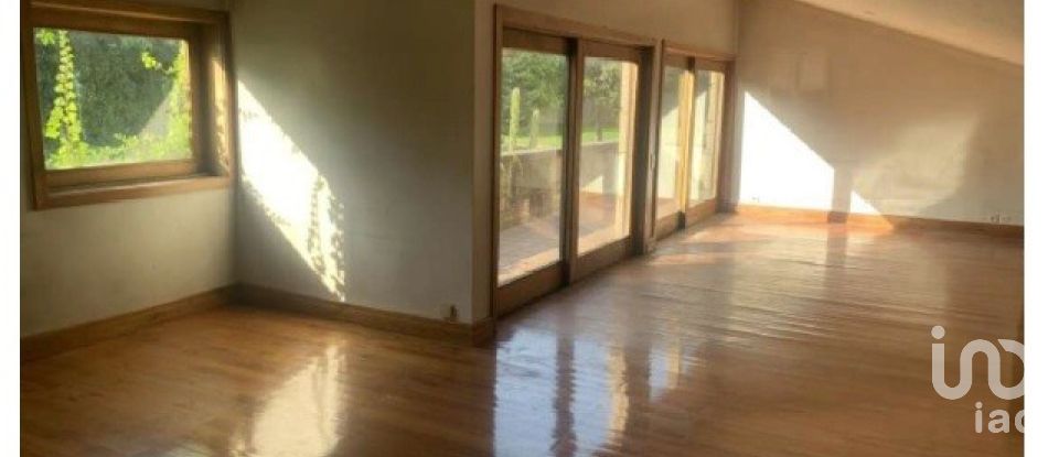 Moradia T4 em Azurém de 759 m²