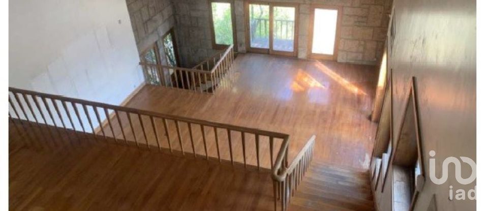 Moradia T4 em Azurém de 759 m²