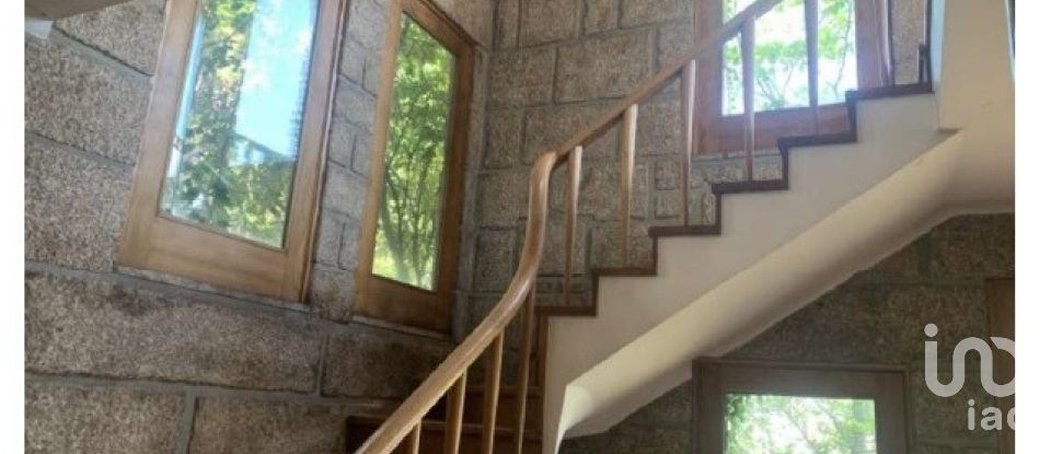 Moradia T4 em Azurém de 759 m²