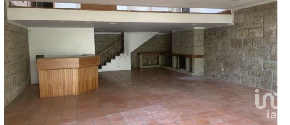 Moradia T4 em Azurém de 759 m²