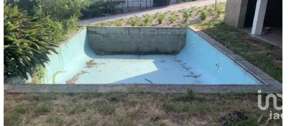 Moradia T4 em Azurém de 759 m²