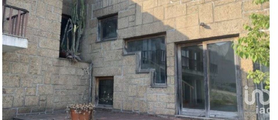 Moradia T4 em Azurém de 759 m²