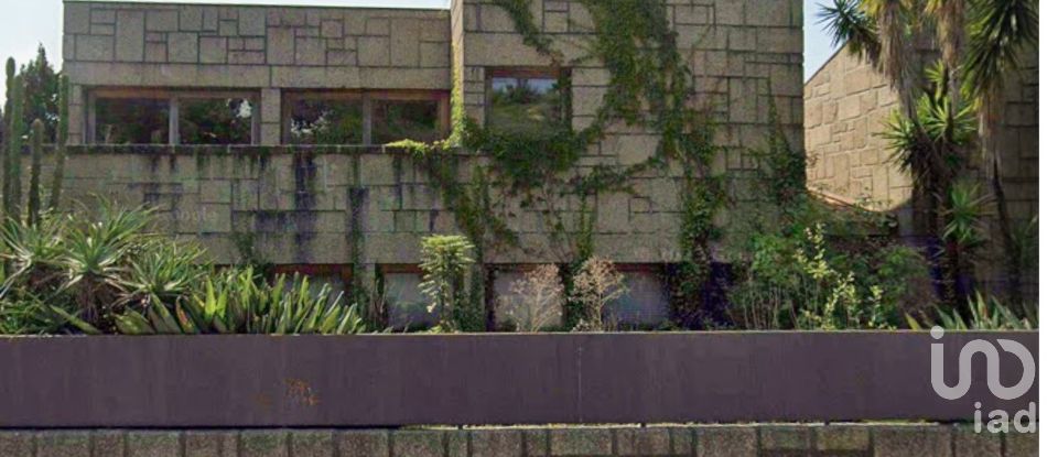 Moradia T4 em Azurém de 759 m²