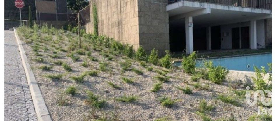 Moradia T4 em Azurém de 759 m²