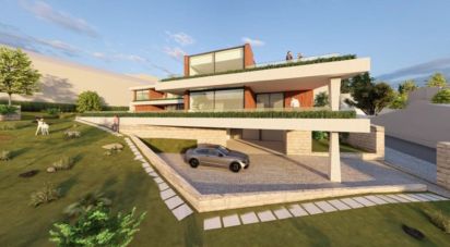 Terrain à bâtir à Santa Marinha E São Pedro Da Afurada de 2 113 m²