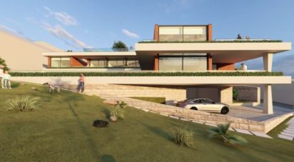 Terrain à bâtir à Santa Marinha E São Pedro Da Afurada de 2 113 m²