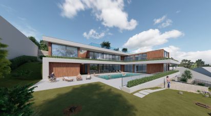 Terrain à bâtir à Santa Marinha E São Pedro Da Afurada de 2 113 m²