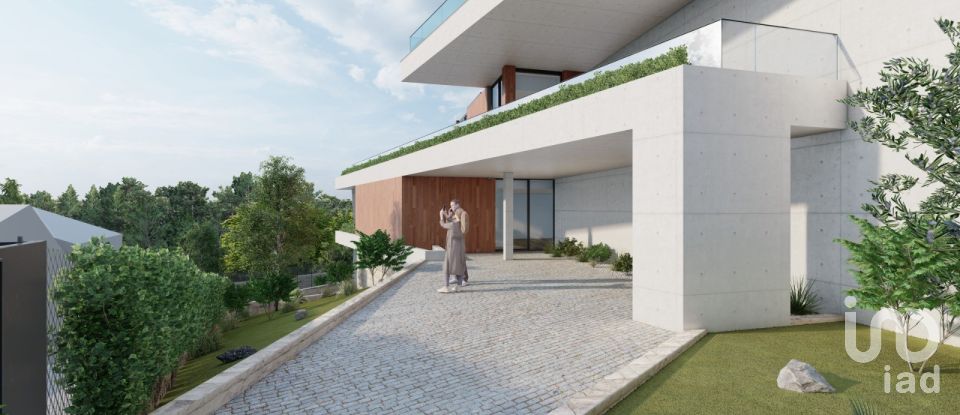 Terreno urbano em Santa Marinha E São Pedro Da Afurada de 2 113 m²