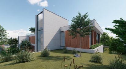 Terrain à bâtir à Santa Marinha E São Pedro Da Afurada de 2 113 m²