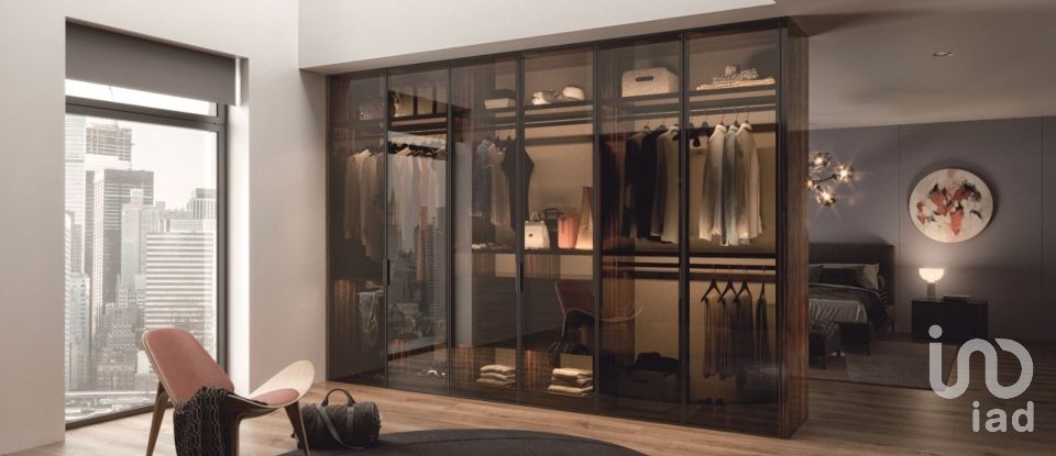 Terreno urbano em Santa Marinha E São Pedro Da Afurada de 2 113 m²