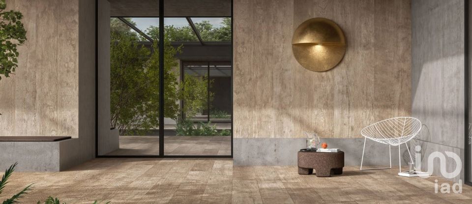 Terreno urbano em Santa Marinha E São Pedro Da Afurada de 2 113 m²